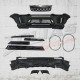 BODY KIT TYPE UPGRADE TO 2020 OEM 