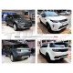 BODY KIT TYPE UPGRADE TO 2020 OEM 