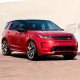 BODY KIT TYPE UPGRADE TO 2020 OEM 