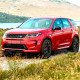 BODY KIT TYPE UPGRADE TO 2020 OEM 