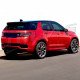 BODY KIT TYPE UPGRADE TO 2020 OEM 