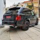 RUNNING BOARDS