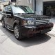 RUNNING BOARDS