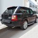 RUNNING BOARDS