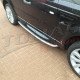 RUNNING BOARDS