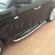 RUNNING BOARDS