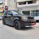 RUNNING BOARDS