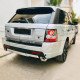 TAIL LIGHTS TYPE FULL LED
