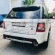 TAIL LIGHTS TYPE FULL LED