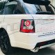 TAIL LIGHTS TYPE FULL LED