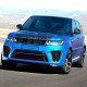 HOOD TYPE SVR