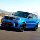 HOOD TYPE SVR