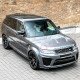 HOOD TYPE SVR