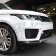 BODY KIT TYPE UPGRADE TO 18-22 HST