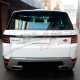 BODY KIT TYPE UPGRADE TO 18-22 HST