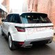 BODY KIT TYPE UPGRADE TO 18-22 HST