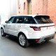 BODY KIT TYPE UPGRADE TO 18-22 HST