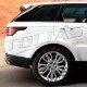 BODY KIT TYPE UPGRADE TO 18-22 HST