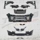 BODY KIT TYPE UPGRADE TO 18-22 HST