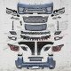 BODY KIT TYPE UPGRADE TO 18-22 HST