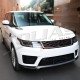 BODY KIT TYPE UPGRADE TO 18-22 HST