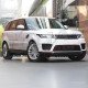 BODY KIT TYPE UPGRADE TO 18-22 HST
