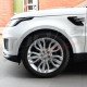 BODY KIT TYPE UPGRADE TO 18-22 HST