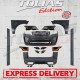BODY KIT TYPE UPGRADE TO 18-22 SVR