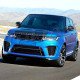 BODY KIT TYPE UPGRADE TO 18-22 SVR
