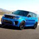 BODY KIT TYPE UPGRADE TO 18-22 SVR