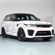 BODY KIT TYPE SVR