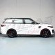 BODY KIT TYPE SVR