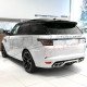 BODY KIT TYPE SVR