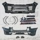 BODY KIT TYPE SVR