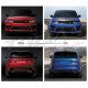 BODY KIT TYPE SVR