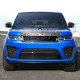 BODY KIT TYPE SVR