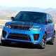 BODY KIT TYPE SVR