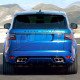 BODY KIT TYPE SVR