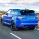 BODY KIT TYPE SVR