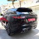 BODY KIT TYPE SVA Autobiography