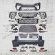 BODY KIT TYPE SVA Autobiography