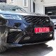 BODY KIT TYPE SVA Autobiography