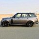 BODY KIT TYPE SVO