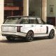 BODY KIT TYPE SVO
