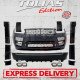 BODY KIT TYPE SVO