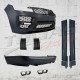 BODY KIT TYPE SVO