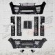 BODY KIT TYPE SVO