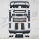 BODY KIT TYPE SVO