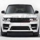 BODY KIT TYPE SVO