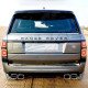 BODY KIT TYPE SVO